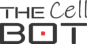 black logo transparent