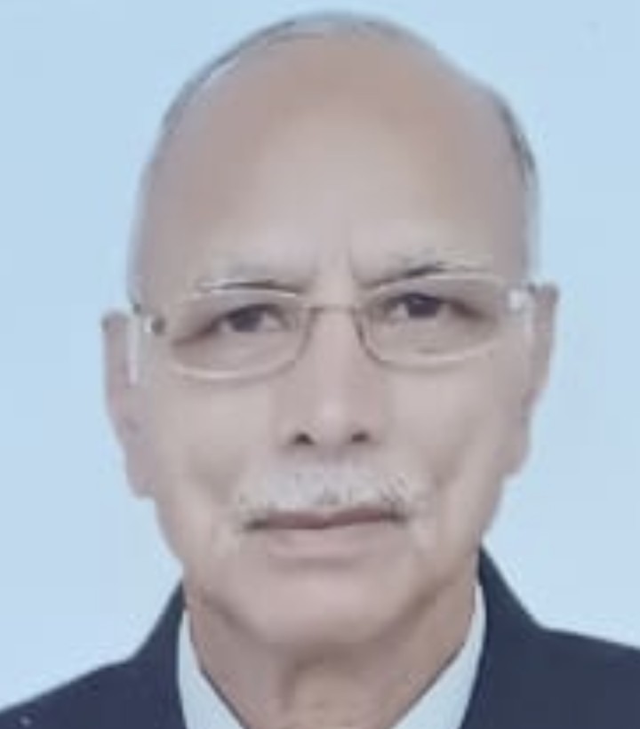 dr. pahuja board of review