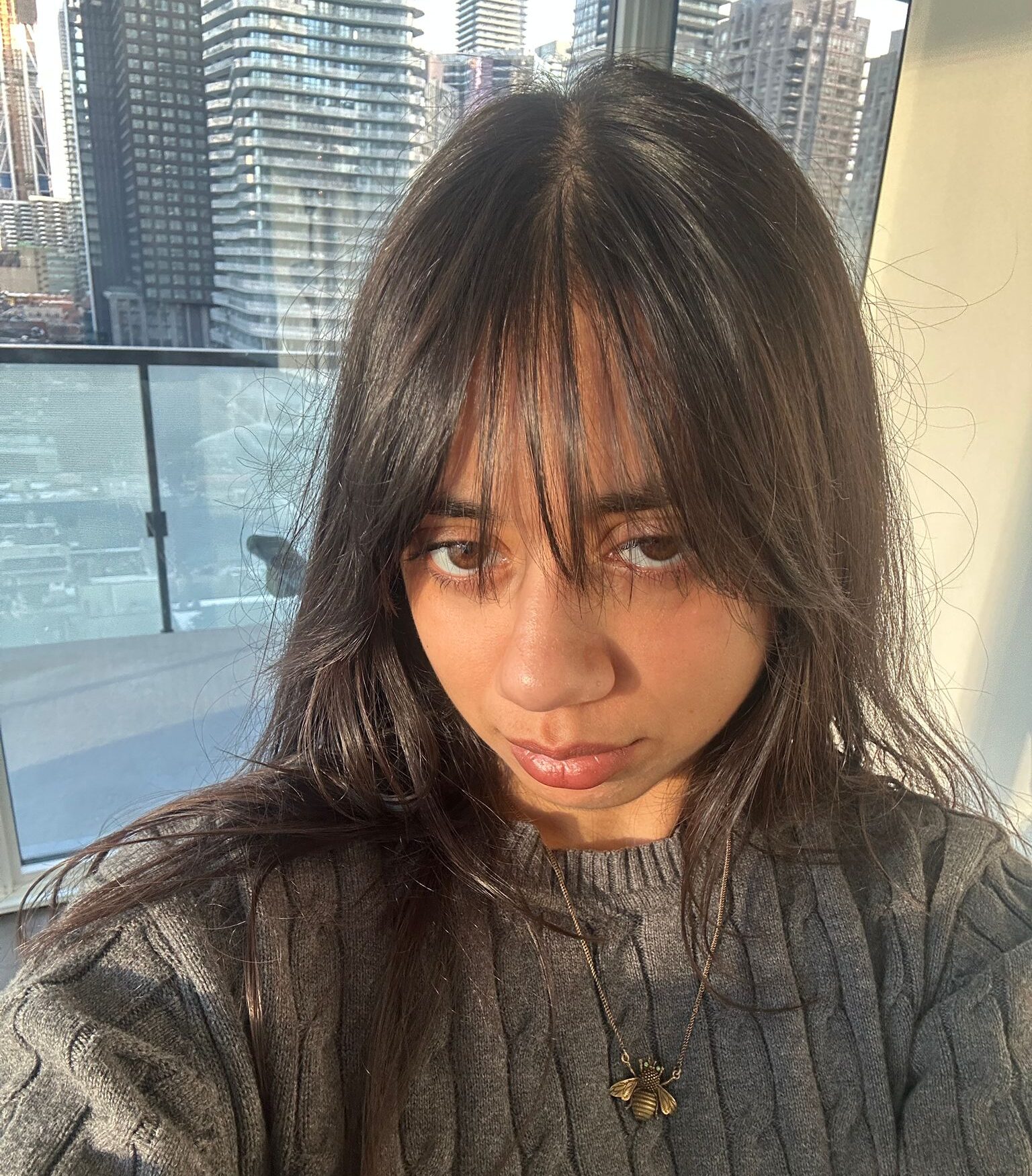 Kyra Kumar - Editor at The Cell Bot